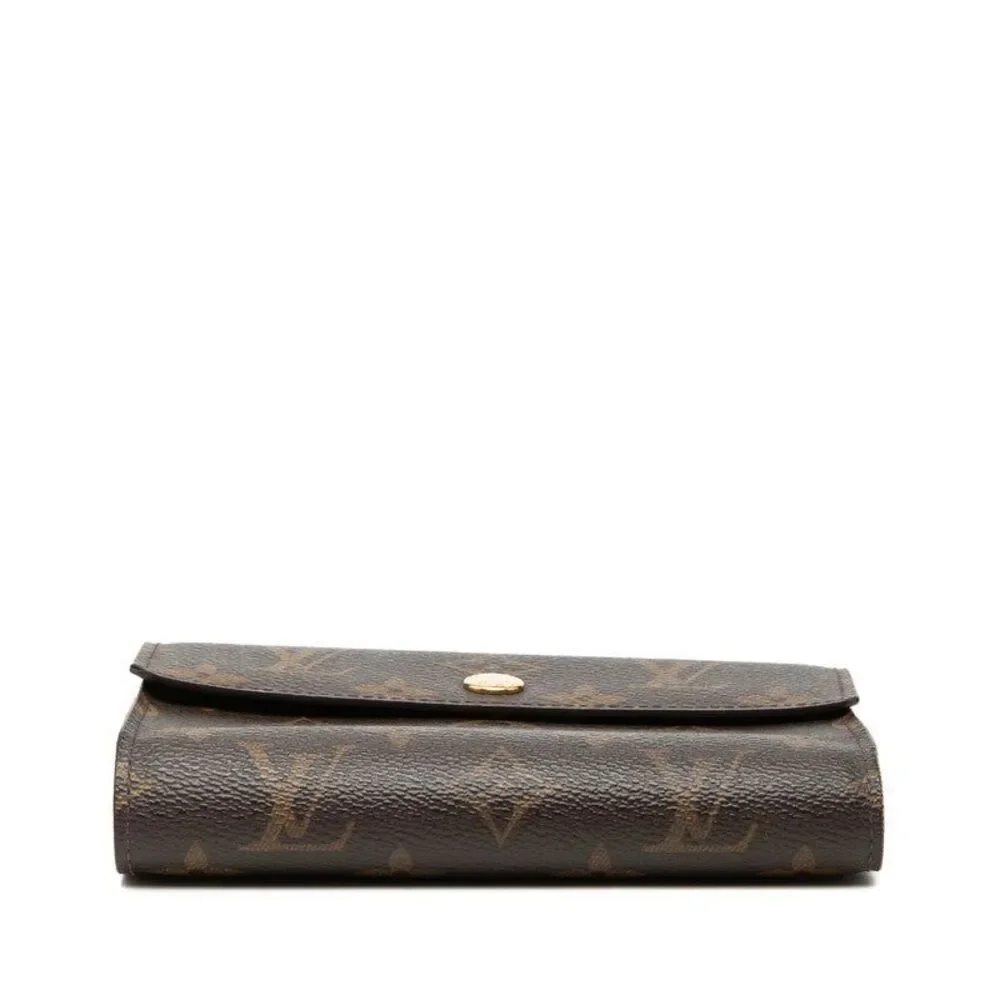 Louis Vuitton Portefeuille Alexandra Wallet